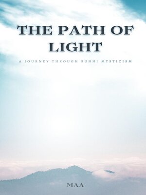 cover image of The Path of Light